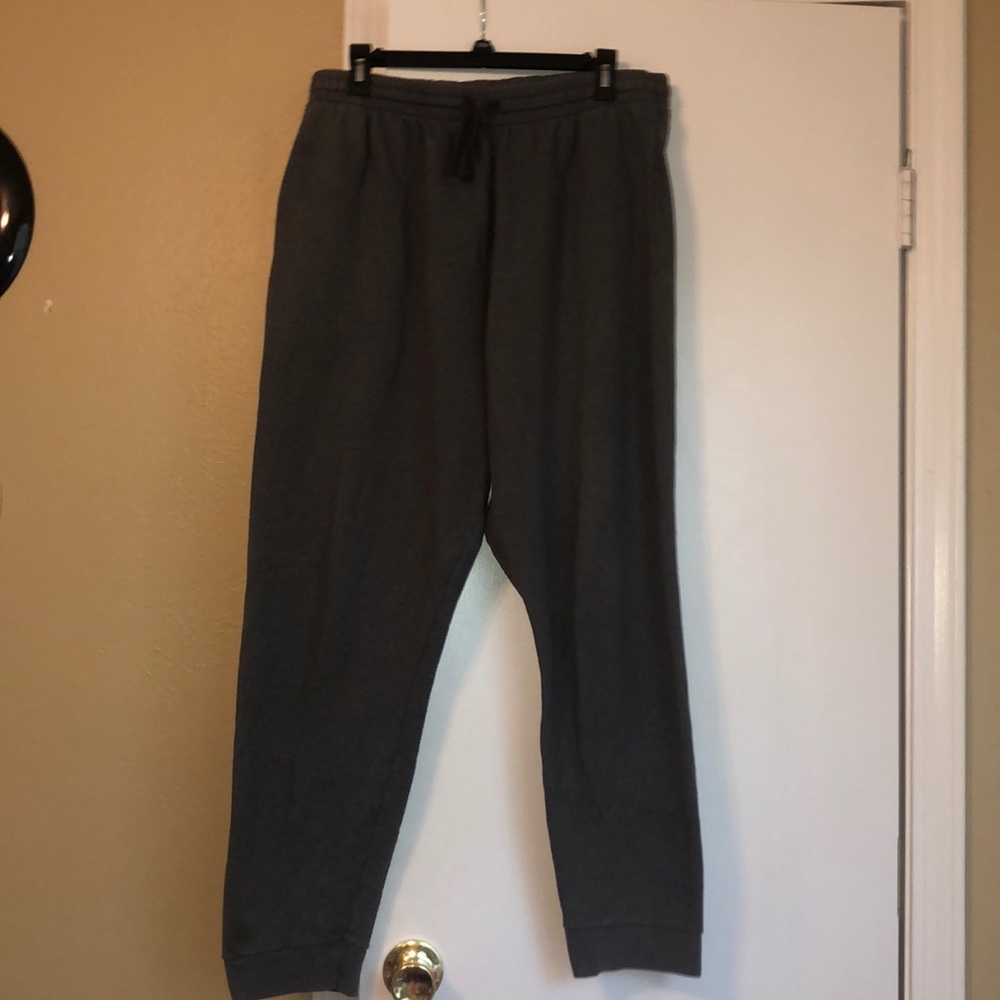 Jogger Sweatpants